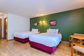 Holiday Acres Resort