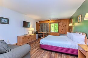 Holiday Acres Resort