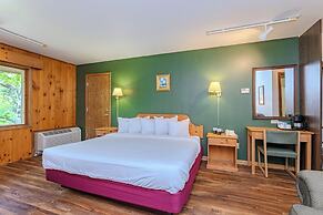 Holiday Acres Resort
