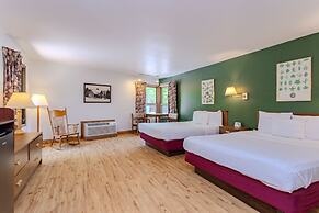 Holiday Acres Resort