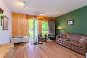 Holiday Acres Resort