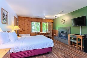 Holiday Acres Resort