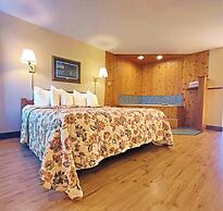 Holiday Acres Resort