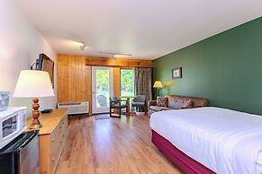 Holiday Acres Resort