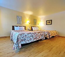 Holiday Acres Resort