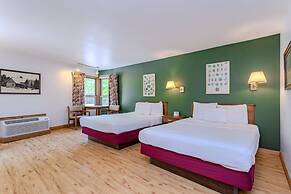 Holiday Acres Resort