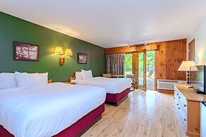Holiday Acres Resort