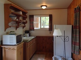 Holiday Acres Resort