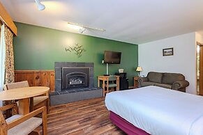 Holiday Acres Resort