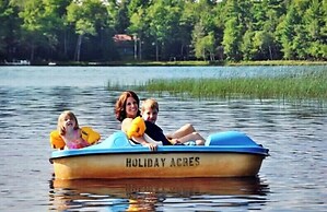 Holiday Acres Resort