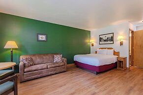 Holiday Acres Resort