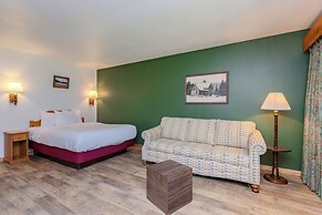Holiday Acres Resort