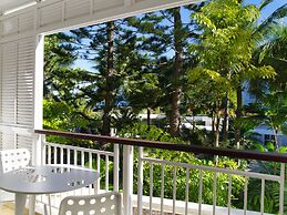 Le Méridien Noumea Resort & Spa