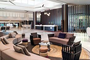 Le Méridien Noumea Resort & Spa