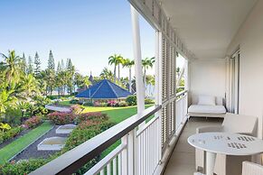 Le Méridien Noumea Resort & Spa