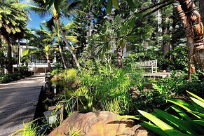 Le Méridien Noumea Resort & Spa