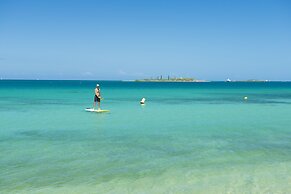 Le Méridien Noumea Resort & Spa