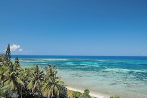 Le Méridien Noumea Resort & Spa