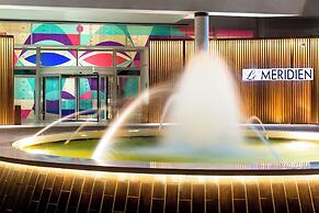 Le Méridien Noumea Resort & Spa