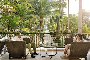 Le Méridien Noumea Resort & Spa