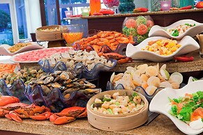 Le Méridien Noumea Resort & Spa