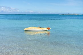 Le Méridien Noumea Resort & Spa