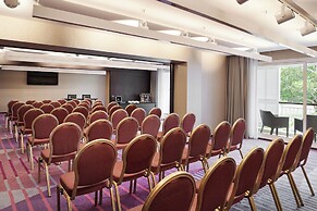 Le Méridien Noumea Resort & Spa