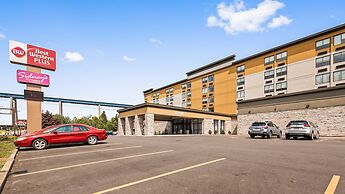 Best Western Plus Clarks Summit Scranton