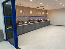 Best Western Plus Clarks Summit Scranton