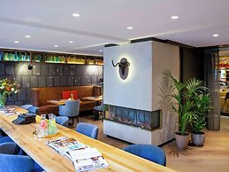 INK Hotel Amsterdam - MGallery