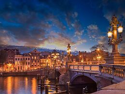 INK Hotel Amsterdam - MGallery