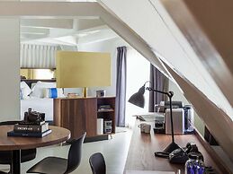 INK Hotel Amsterdam - MGallery