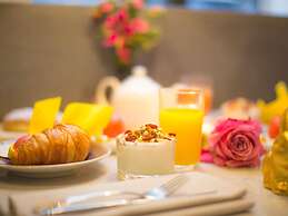 INK Hotel Amsterdam - MGallery