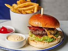 INK Hotel Amsterdam - MGallery