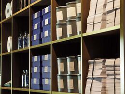 INK Hotel Amsterdam - MGallery