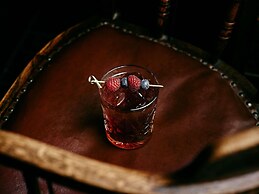 INK Hotel Amsterdam - MGallery