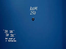 INK Hotel Amsterdam - MGallery