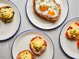 INK Hotel Amsterdam - MGallery