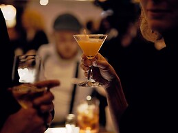 INK Hotel Amsterdam - MGallery