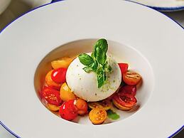 INK Hotel Amsterdam - MGallery