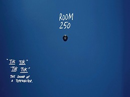 INK Hotel Amsterdam - MGallery