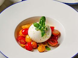 INK Hotel Amsterdam - MGallery