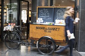 INK Hotel Amsterdam - MGallery