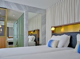 INK Hotel Amsterdam - MGallery