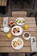 INK Hotel Amsterdam - MGallery