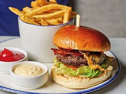 INK Hotel Amsterdam - MGallery