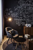 INK Hotel Amsterdam - MGallery