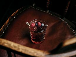 INK Hotel Amsterdam - MGallery