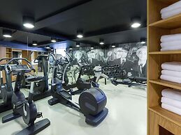 INK Hotel Amsterdam - MGallery