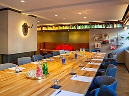 INK Hotel Amsterdam - MGallery